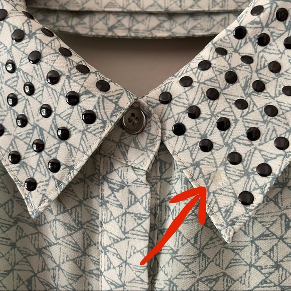 Viva Vena Button Up Sun Dress - Picture 6 of 12